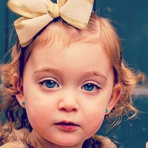 Meet your Posher, Darcey